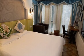 Yungu Garden Residence