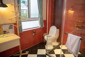 Yungu Garden Residence