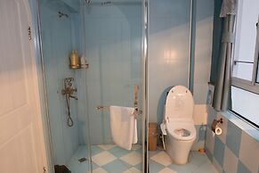 Yungu Garden Residence