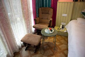 Yungu Garden Residence