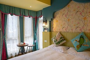 Yungu Garden Residence