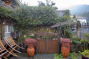 Yungu Garden Residence