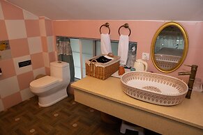 Yungu Garden Residence