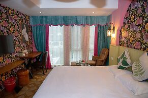 Yungu Garden Residence