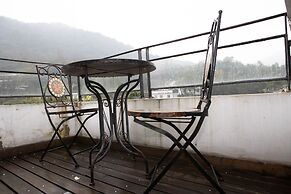 Yungu Garden Residence