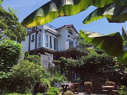 Yungu Garden Residence