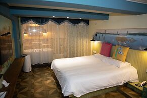 Yungu Garden Residence