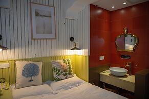 Yungu Garden Residence