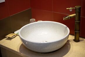 Yungu Garden Residence