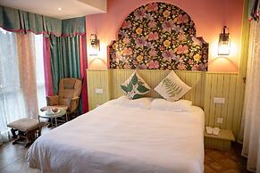 Yungu Garden Residence