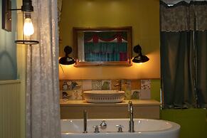 Yungu Garden Residence