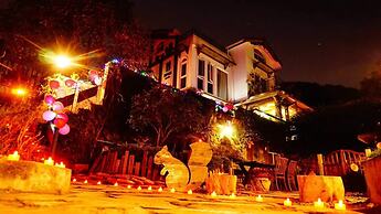 Yungu Garden Residence