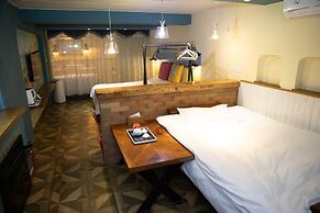 Yungu Garden Residence