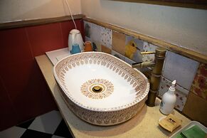 Yungu Garden Residence