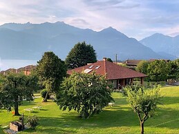 Il Granaio - Molino Maufet