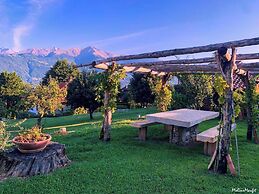 Il Granaio - Molino Maufet