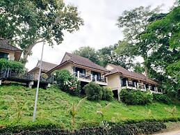 Chiangkhong Teak Garden Riverfront Onsen Hotel