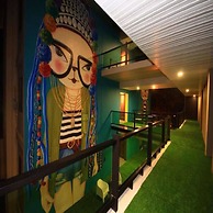 Chiangkhong Teak Garden Riverfront Onsen Hotel