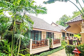 Chiangkhong Teak Garden Riverfront Onsen Hotel