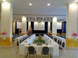 Chiangkhong Teak Garden Riverfront Onsen Hotel