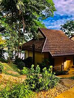 Chiangkhong Teak Garden Riverfront Onsen Hotel