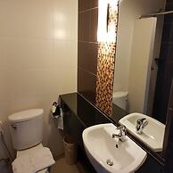 Chiangkhong Teak Garden Riverfront Onsen Hotel