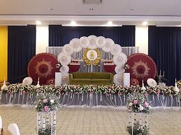 Chiangkhong Teak Garden Riverfront Onsen Hotel