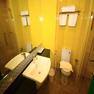 Chiangkhong Teak Garden Riverfront Onsen Hotel