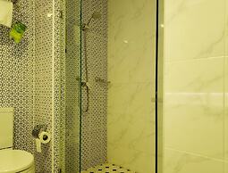 Chiangkhong Teak Garden Riverfront Onsen Hotel