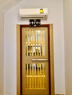 Chiangkhong Teak Garden Riverfront Onsen Hotel