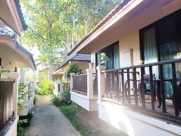 Chiangkhong Teak Garden Riverfront Onsen Hotel