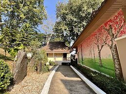 Chiangkhong Teak Garden Riverfront Onsen Hotel