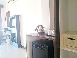 Chiangkhong Teak Garden Riverfront Onsen Hotel