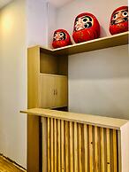 Chiangkhong Teak Garden Riverfront Onsen Hotel