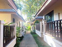 Chiangkhong Teak Garden Riverfront Onsen Hotel