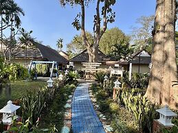 Chiangkhong Teak Garden Riverfront Onsen Hotel