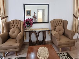 Kota Bunga A