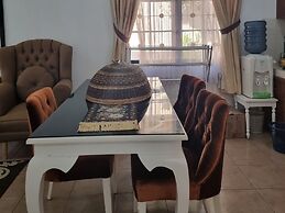 Kota Bunga A