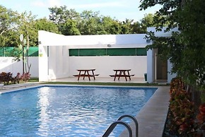 Luxury Selvanova Apartment