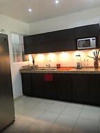 Luxury Selvanova Apartment