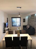 Luxury Selvanova Apartment