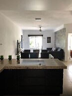 Luxury Selvanova Apartment