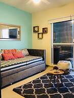 Luxury Selvanova Apartment