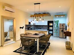 Luxury Selvanova Apartment