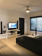 Luxury Selvanova Apartment