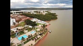 Resort do Lago