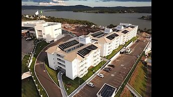 Resort do Lago
