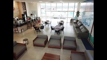 Resort do Lago