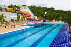 Resort do Lago