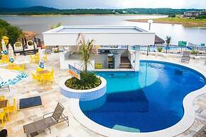 Resort do Lago
